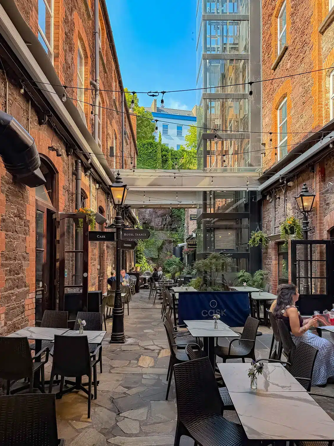 Que faire à Cork en 2 ou 3 jours ? Nos incontournables et excursions sans voiture