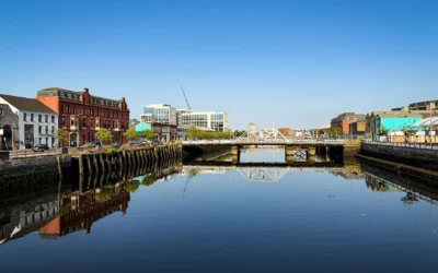 Que faire à Cork en 2 ou 3 jours ? Nos incontournables et excursions sans voiture