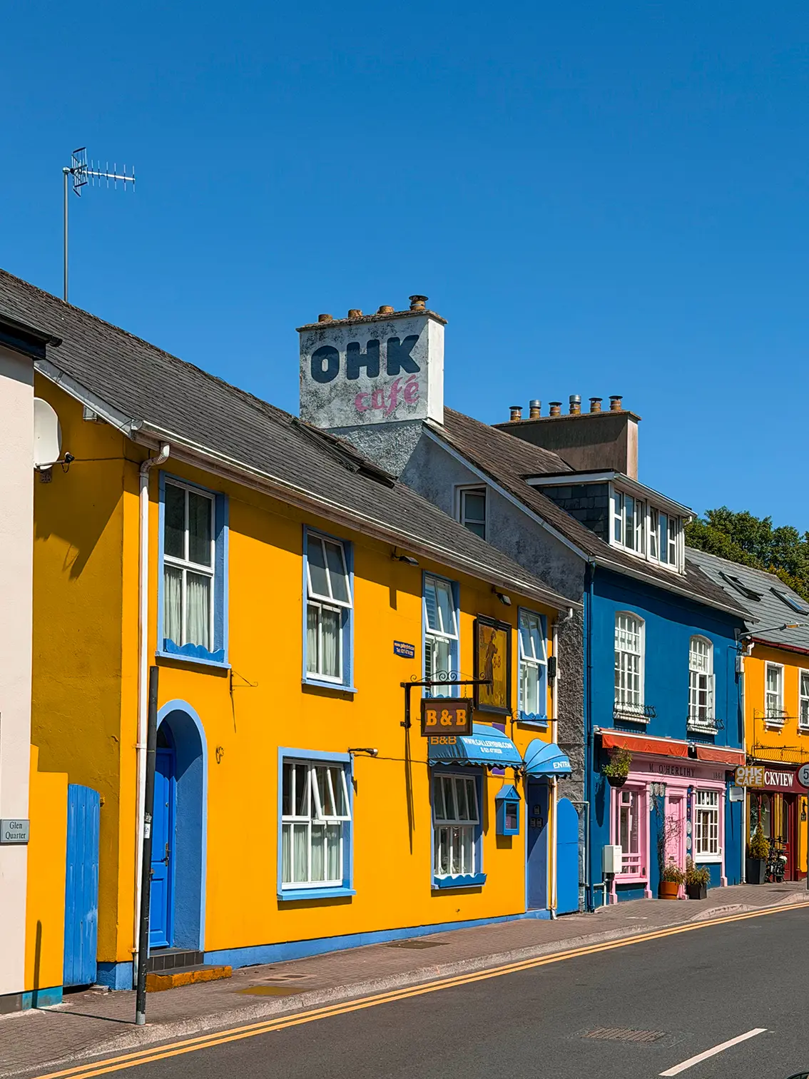 Que faire à Cork en 2 ou 3 jours ? Nos incontournables et excursions sans voiture