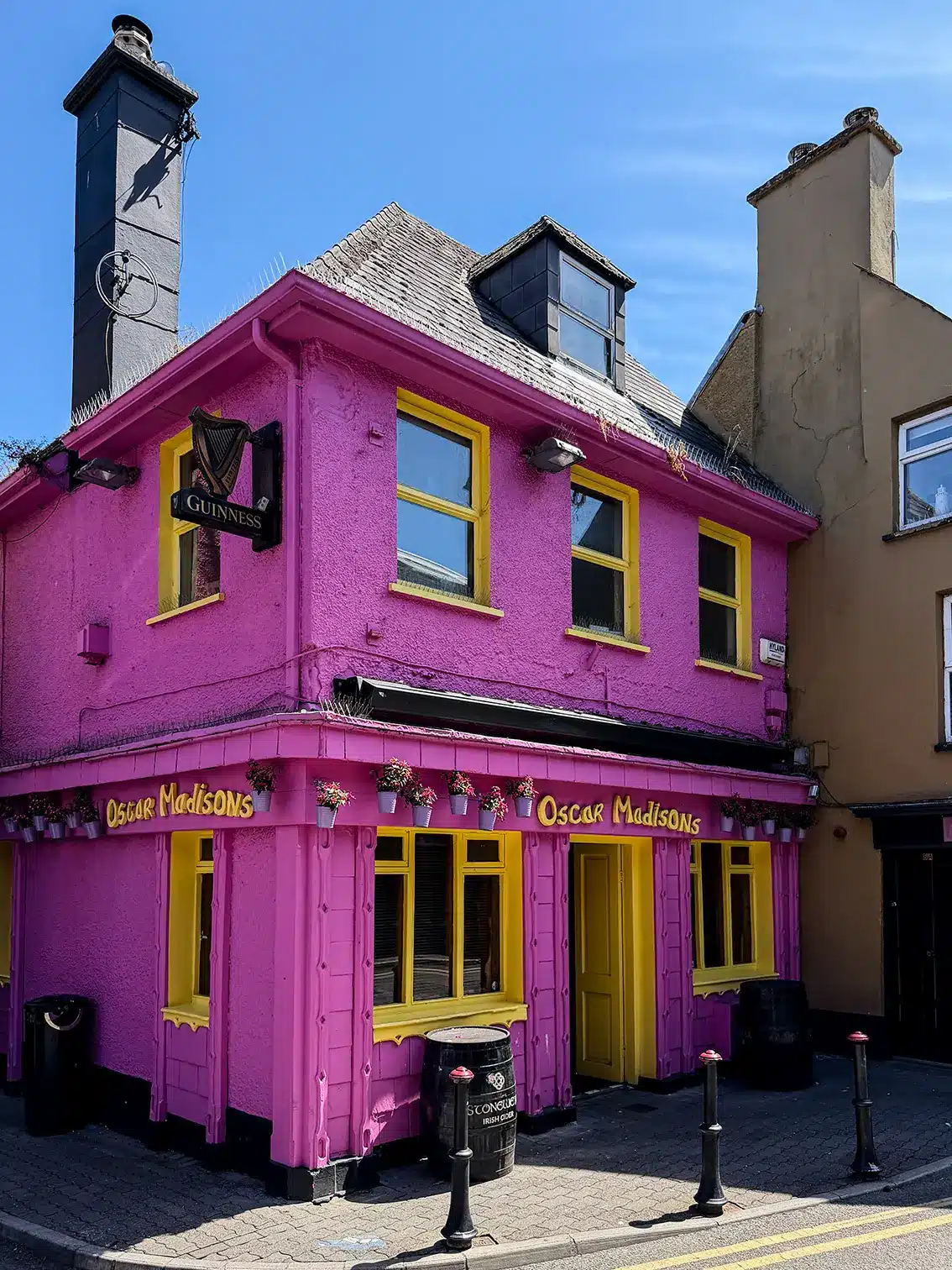 Que faire à Cork en 2 ou 3 jours ? Nos incontournables et excursions sans voiture