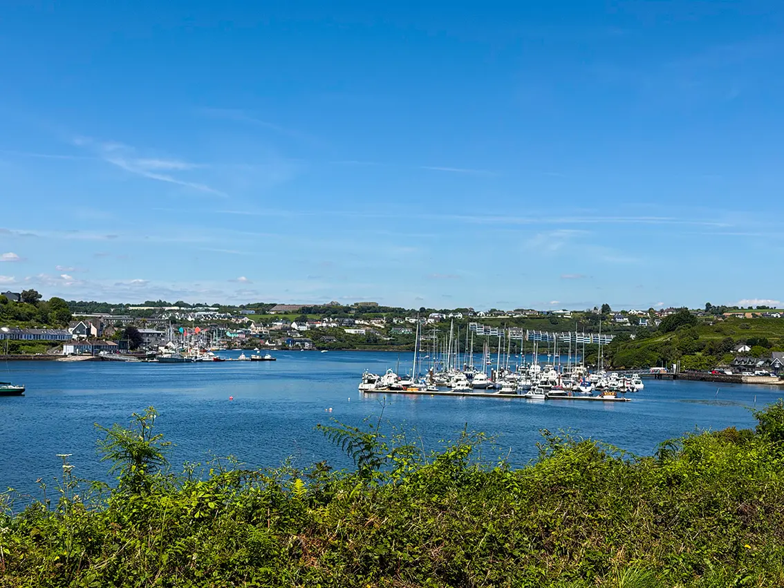 Que faire à Cork en 2 ou 3 jours ? Nos incontournables et excursions sans voiture