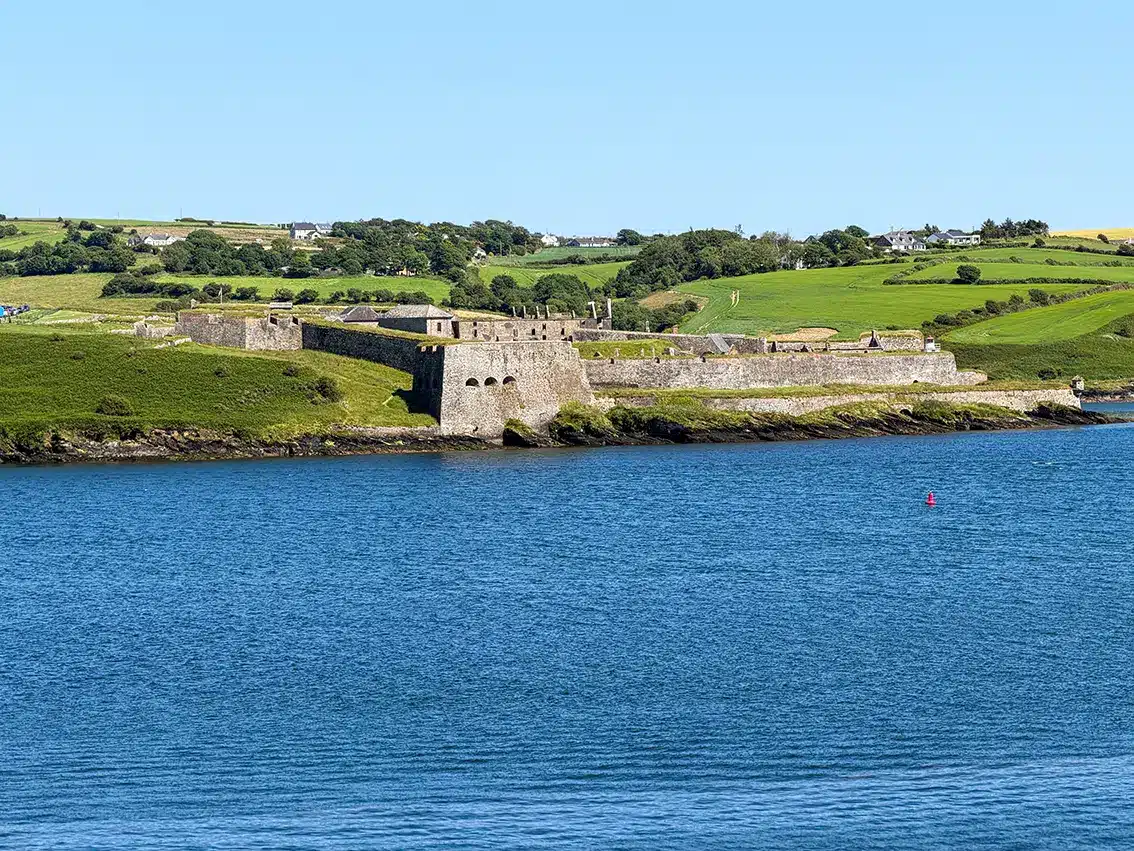 Que faire à Cork en 2 ou 3 jours ? Nos incontournables et excursions sans voiture