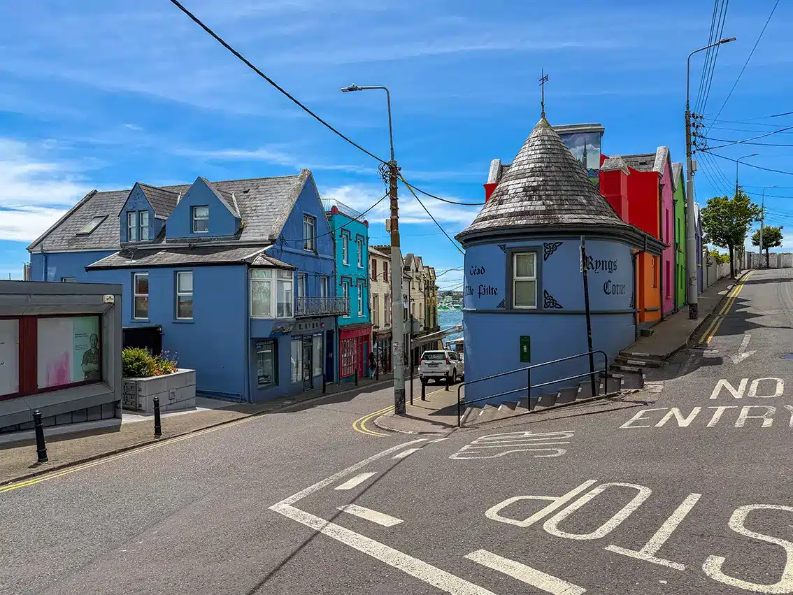 Que faire à Cork en 2 ou 3 jours ? Nos incontournables et excursions sans voiture