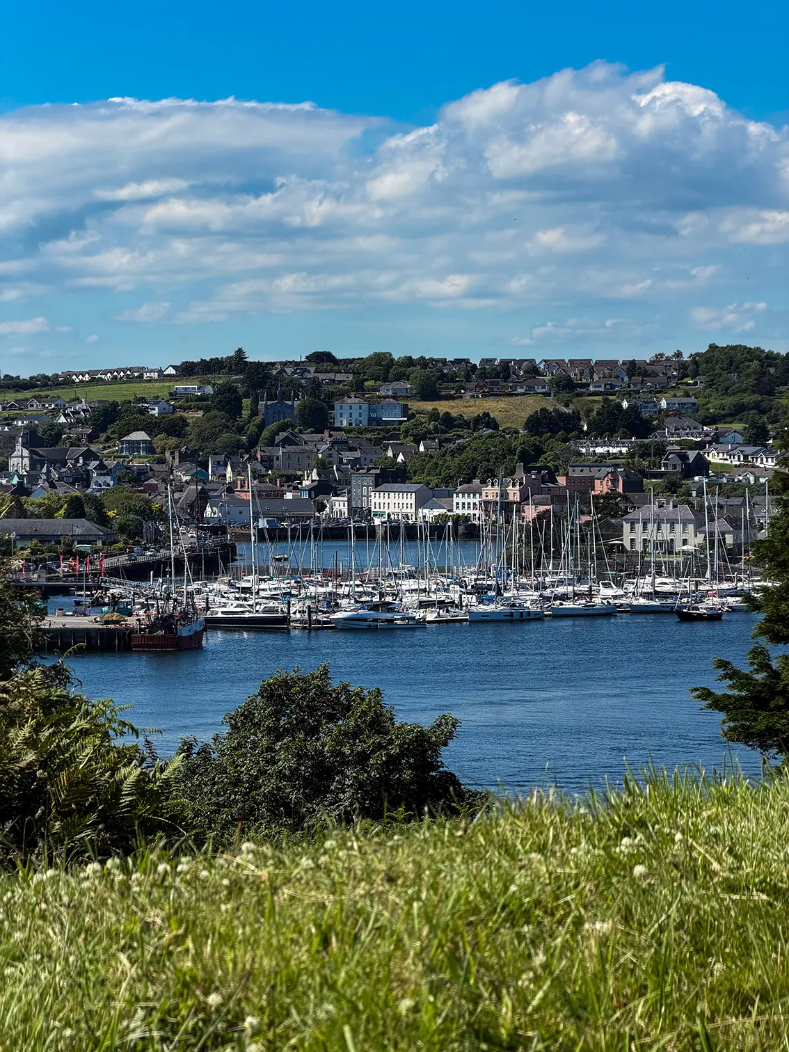 Que faire à Cork en 2 ou 3 jours ? Nos incontournables et excursions sans voiture