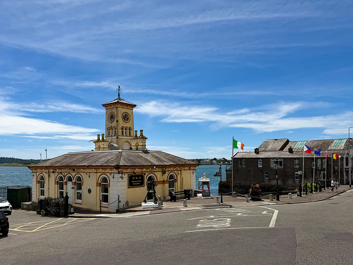 Que faire à Cork en 2 ou 3 jours ? Nos incontournables et excursions sans voiture