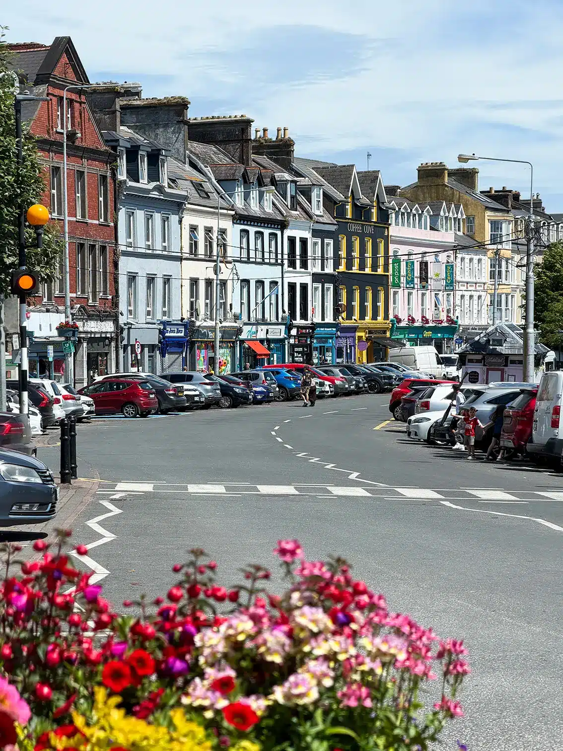 Que faire à Cork en 2 ou 3 jours ? Nos incontournables et excursions sans voiture