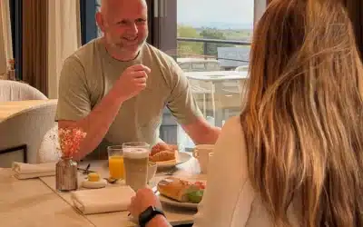 Nos conseils pour des vacances réussies en Ardenne 1 ABCD à Beauraing : notre avis sur le séjour gastronomique et spa