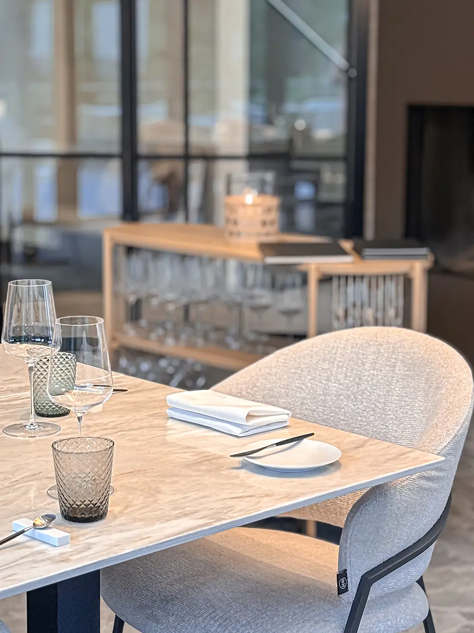 ABCD à Beauraing : notre avis sur le séjour gastronomique et spa