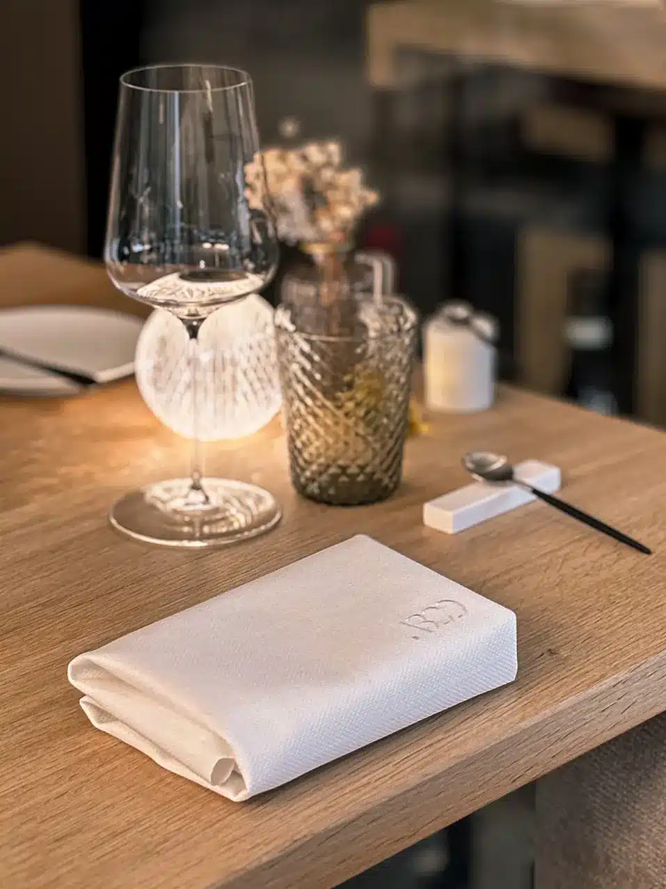 ABCD à Beauraing : notre avis sur le séjour gastronomique et spa