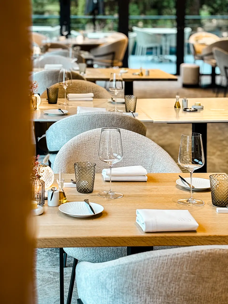 ABCD à Beauraing : notre avis sur le séjour gastronomique et spa