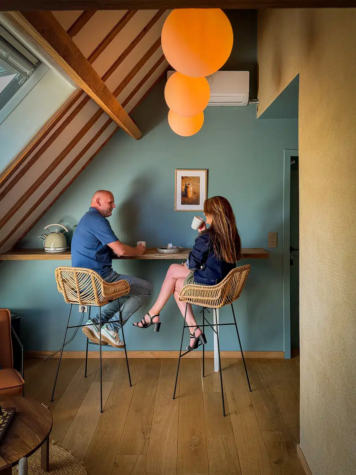 4 logements insolites à Durbuy que nous avons testés
