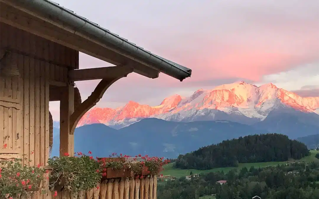 mont-blanc