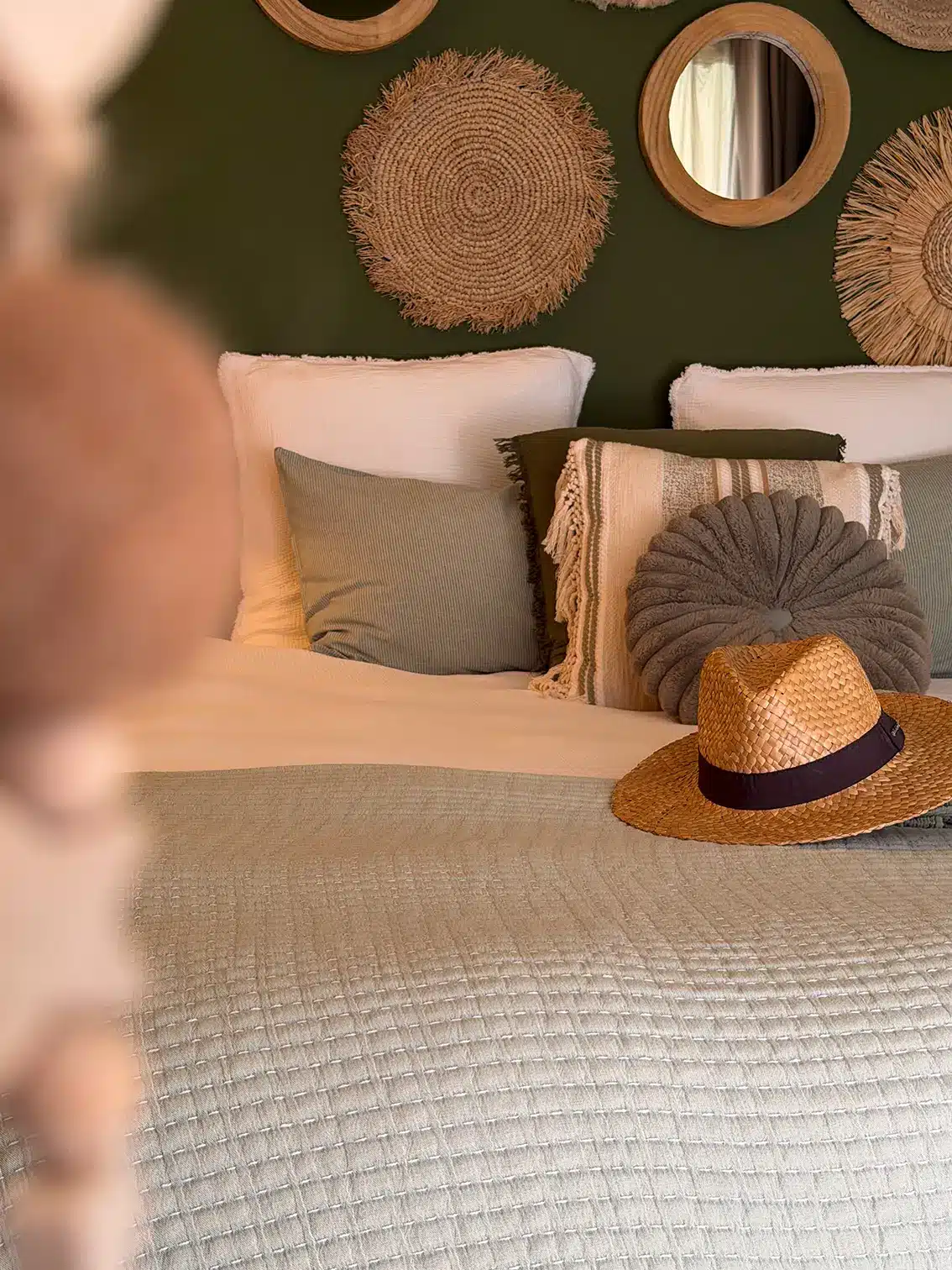 La Chamallow : chambre d’hôtes avec wellness près de Dinant