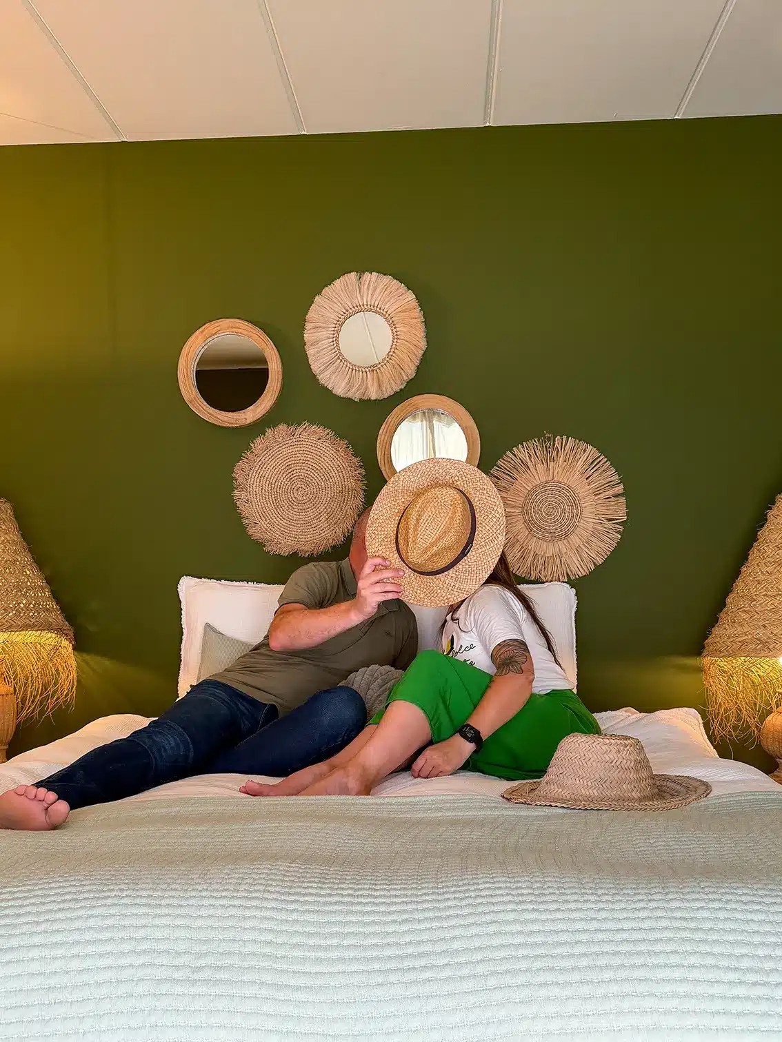 La Chamallow : chambre d’hôtes avec wellness près de Dinant