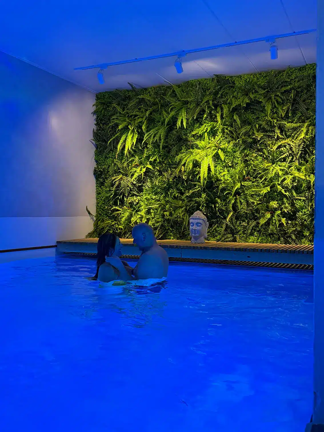 La Chamallow : chambre d’hôtes avec wellness près de Dinant