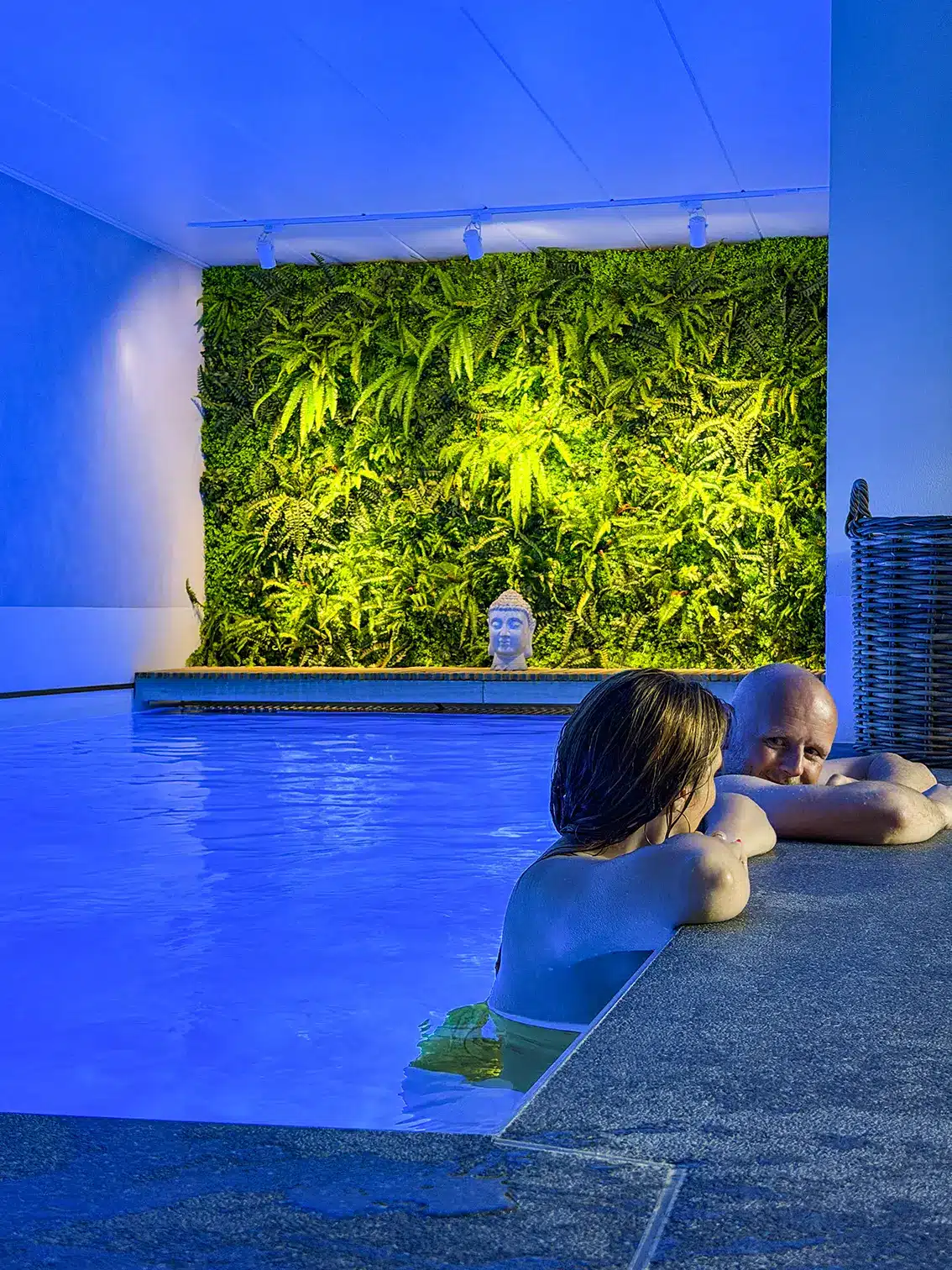 La Chamallow : chambre d’hôtes avec wellness près de Dinant