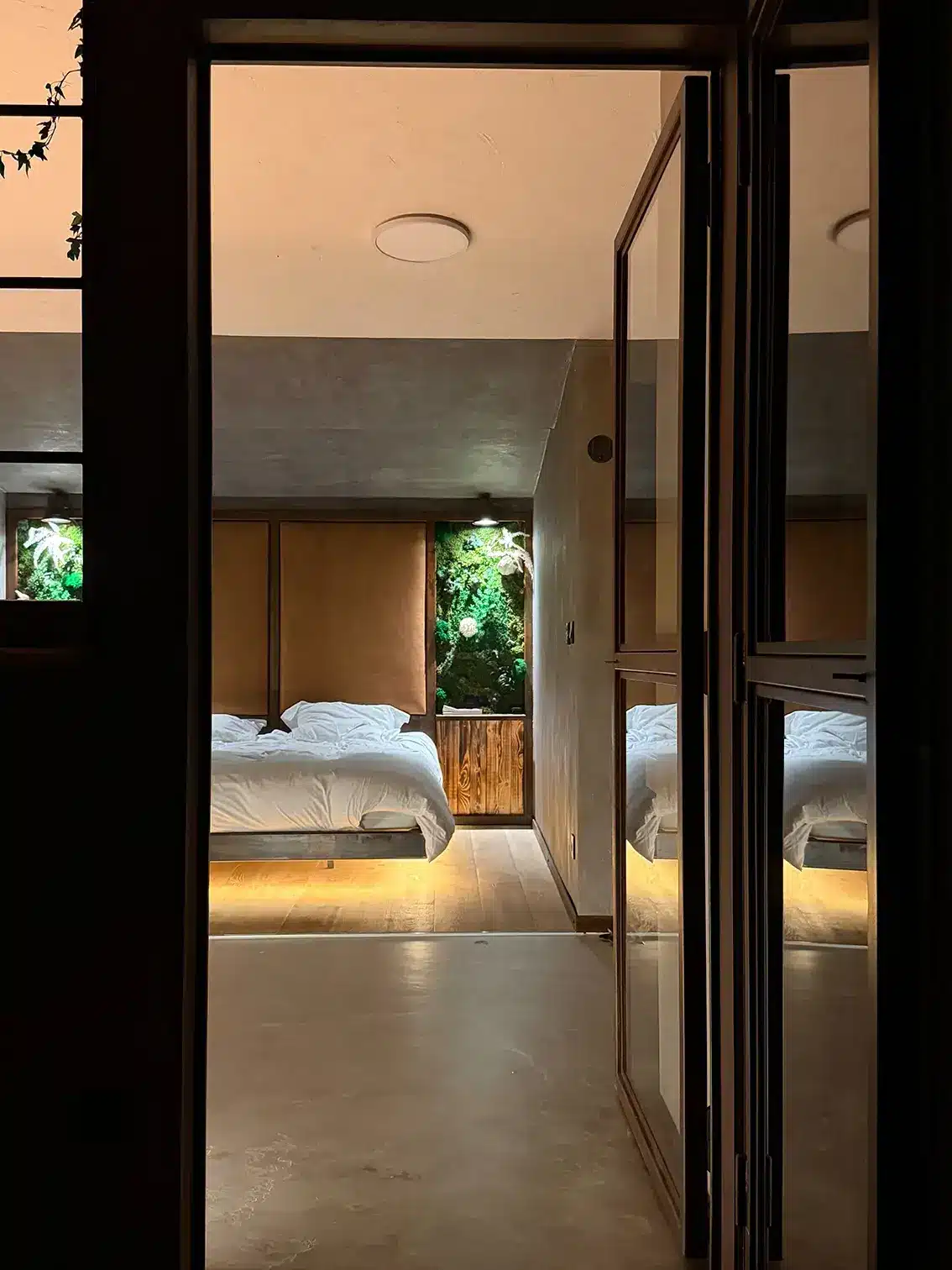 Chez Brigitte à Durbuy : notre avis sur ce logement romantique avec jacuzzi privatif