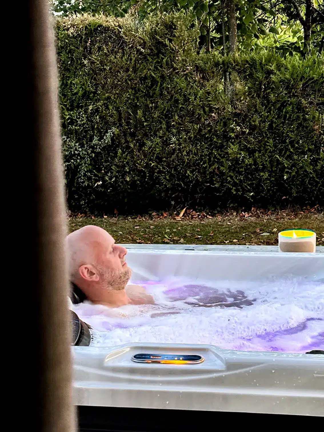 Chez Brigitte à Durbuy : notre avis sur ce logement romantique avec jacuzzi privatif