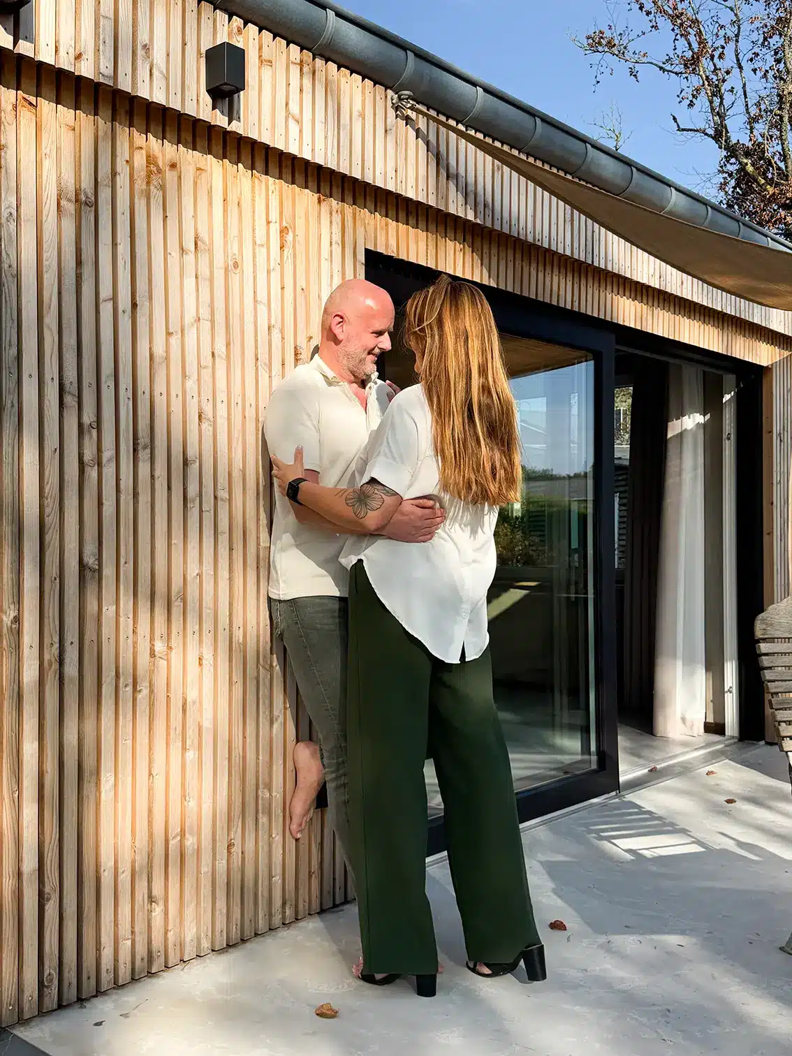 Chez Brigitte à Durbuy : notre avis sur ce logement romantique avec jacuzzi privatif