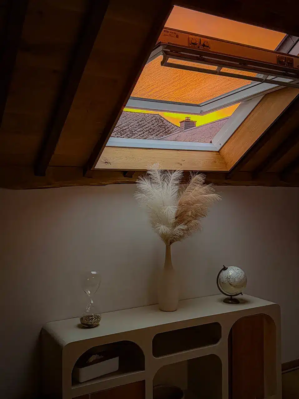 Domaine de Donstiennes : notre avis sur La Mezzanine