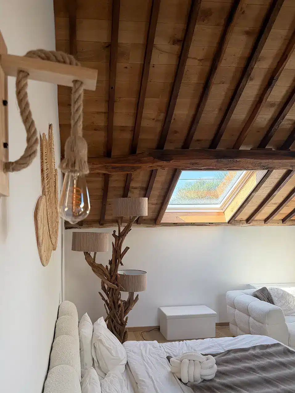 Domaine de Donstiennes : notre avis sur La Mezzanine