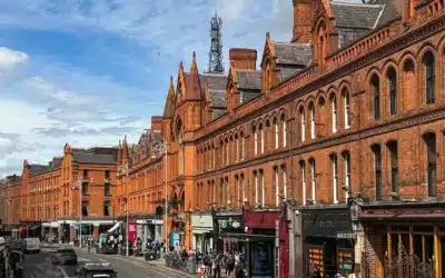 Visiter Dublin en 3 jours : que faire ? Notre itinéraire et nos bonnes adresses