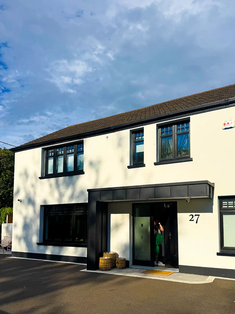 Maison HomeExchange à Rathfarnham près de Dublin