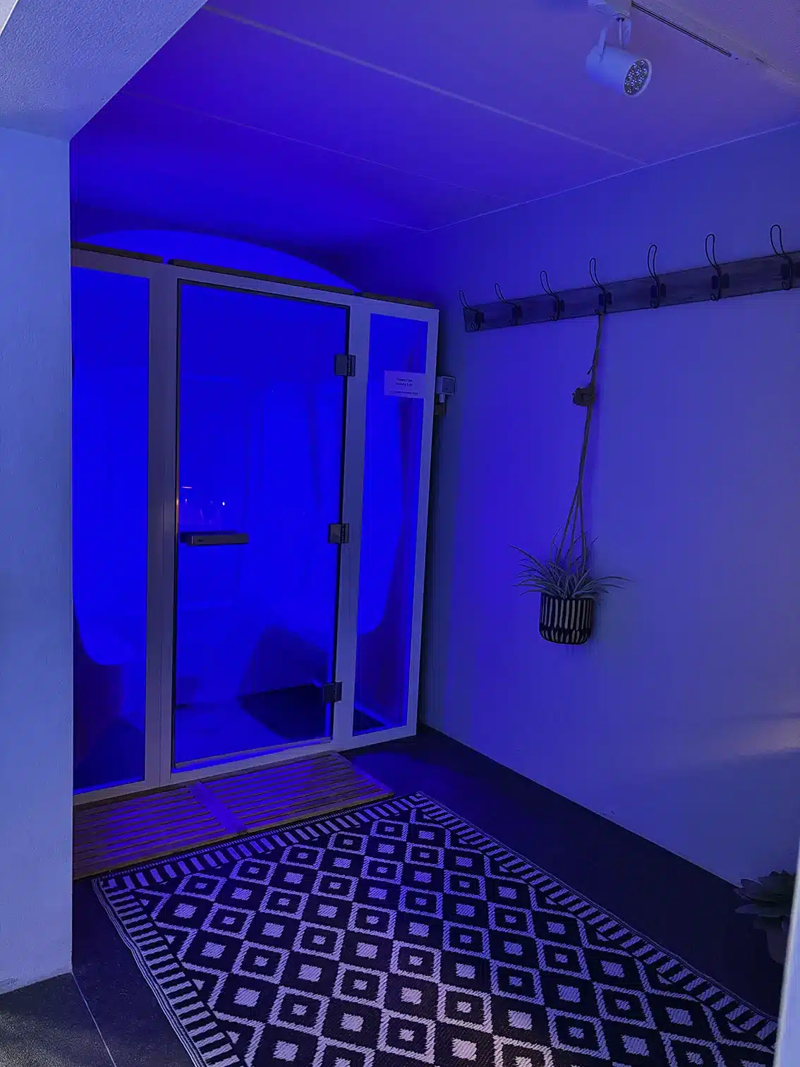 La Chamallow : chambre d’hôtes avec wellness près de Dinant