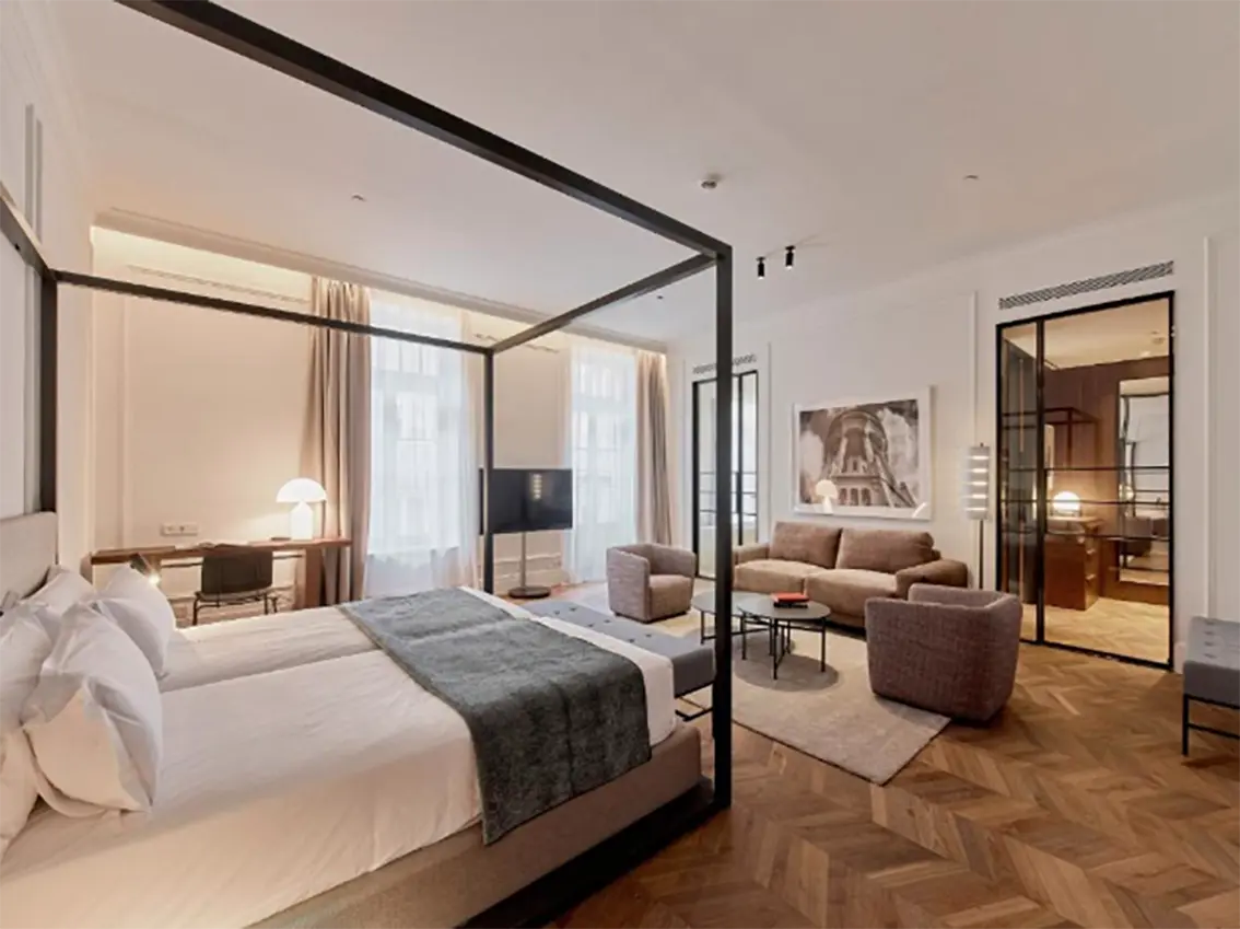 Où dormir à Budapest ? Les meilleurs quartiers et hôtels en 2026