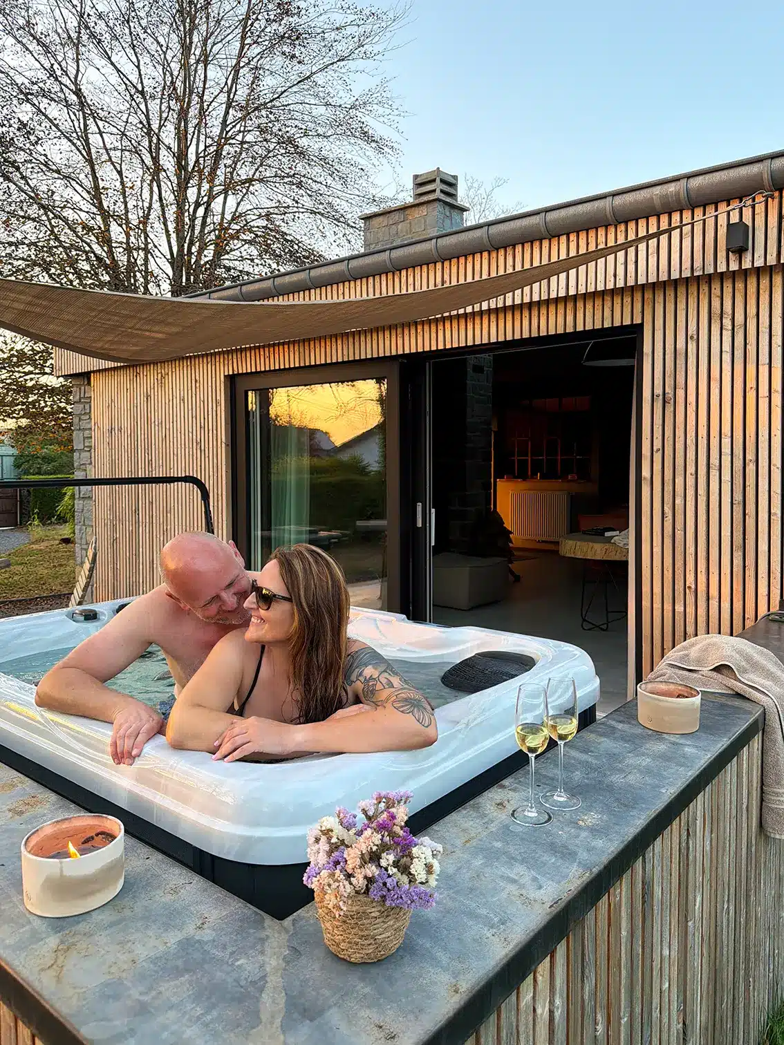 Week-end en amoureux à Durbuy : nos adresses pour 2