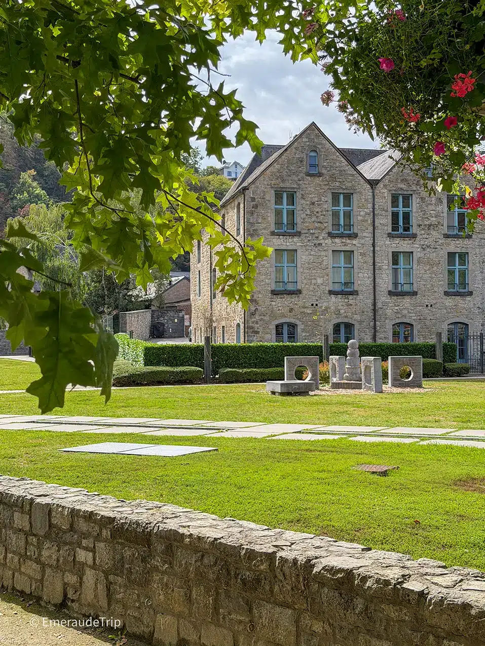 Week-end en amoureux à Durbuy : nos adresses pour 2