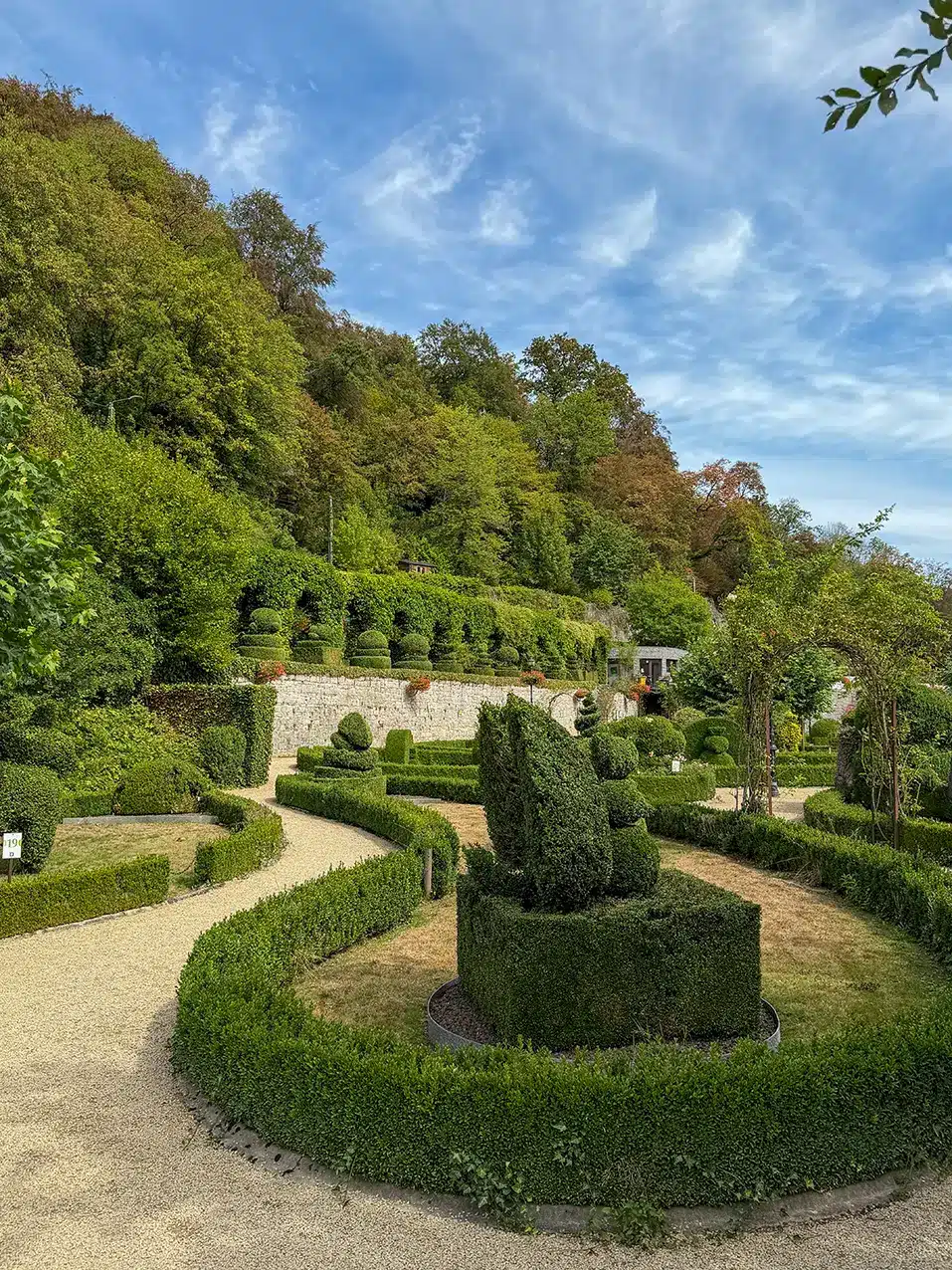 Week-end en amoureux à Durbuy : nos adresses pour 2