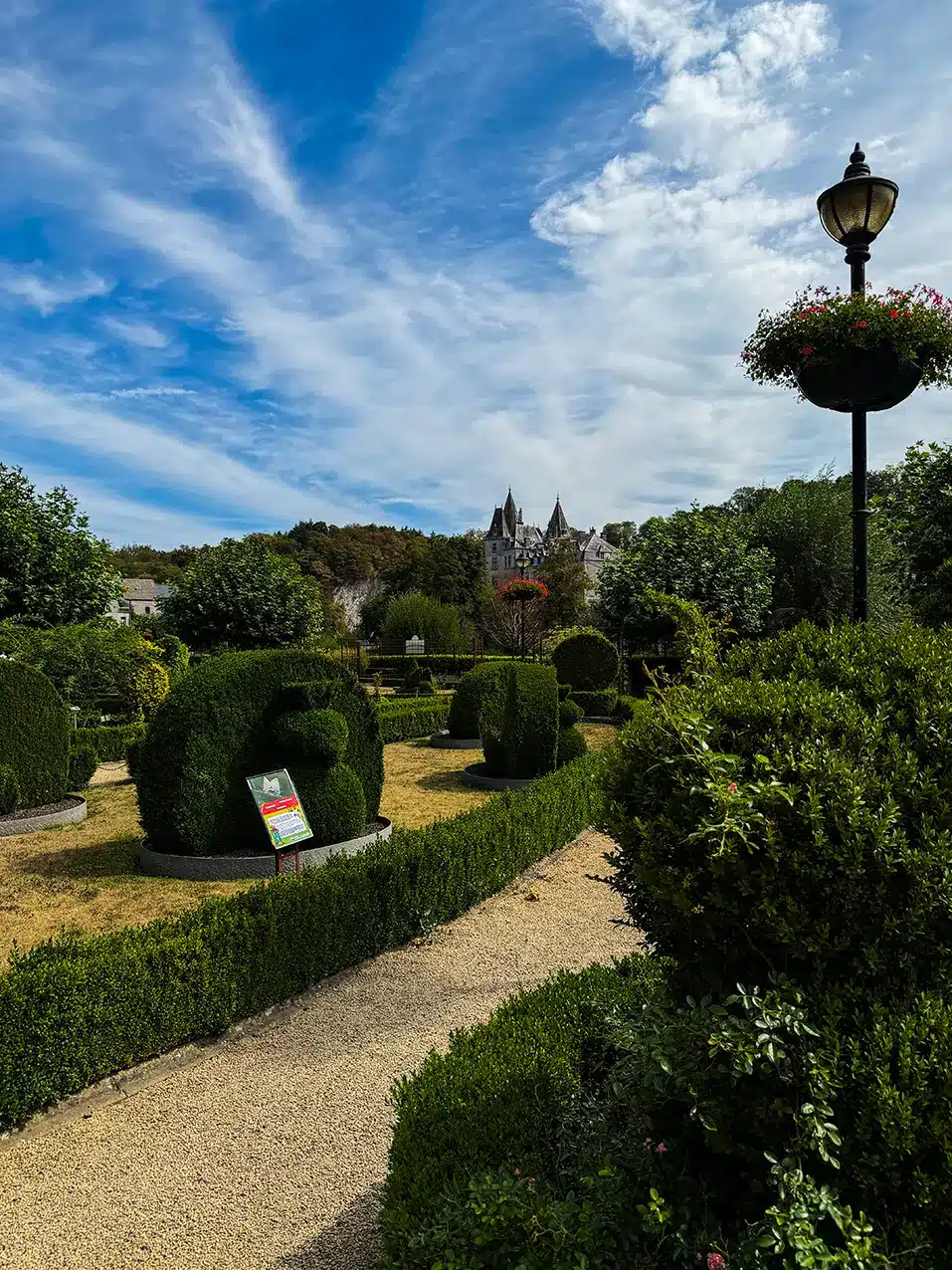 Week-end en amoureux à Durbuy : nos adresses pour 2