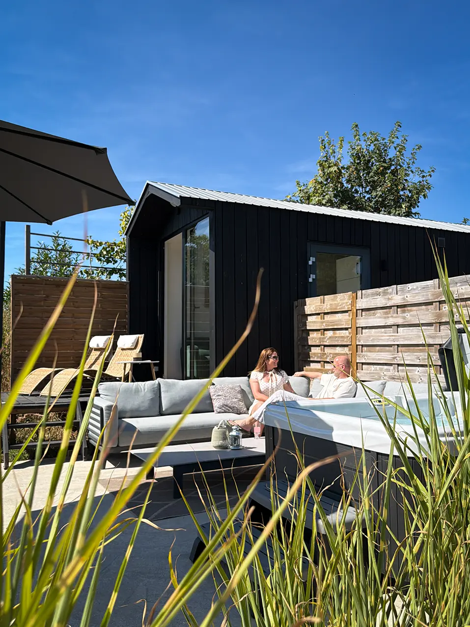 Sophie Tiny & Spa