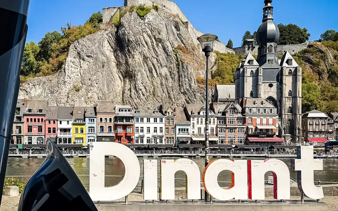 visiter dinant