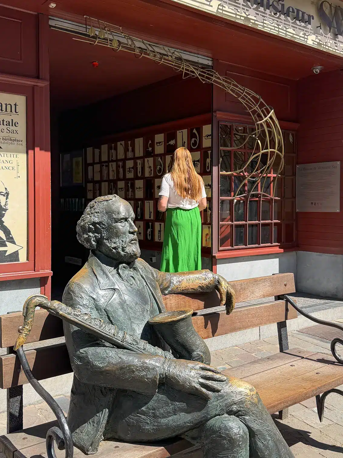 Visiter Dinant en un jour : que voir et que faire ?