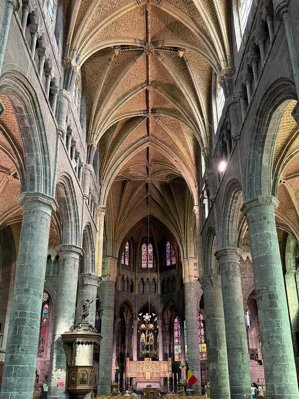 Visiter Dinant en un jour : que voir et que faire ?