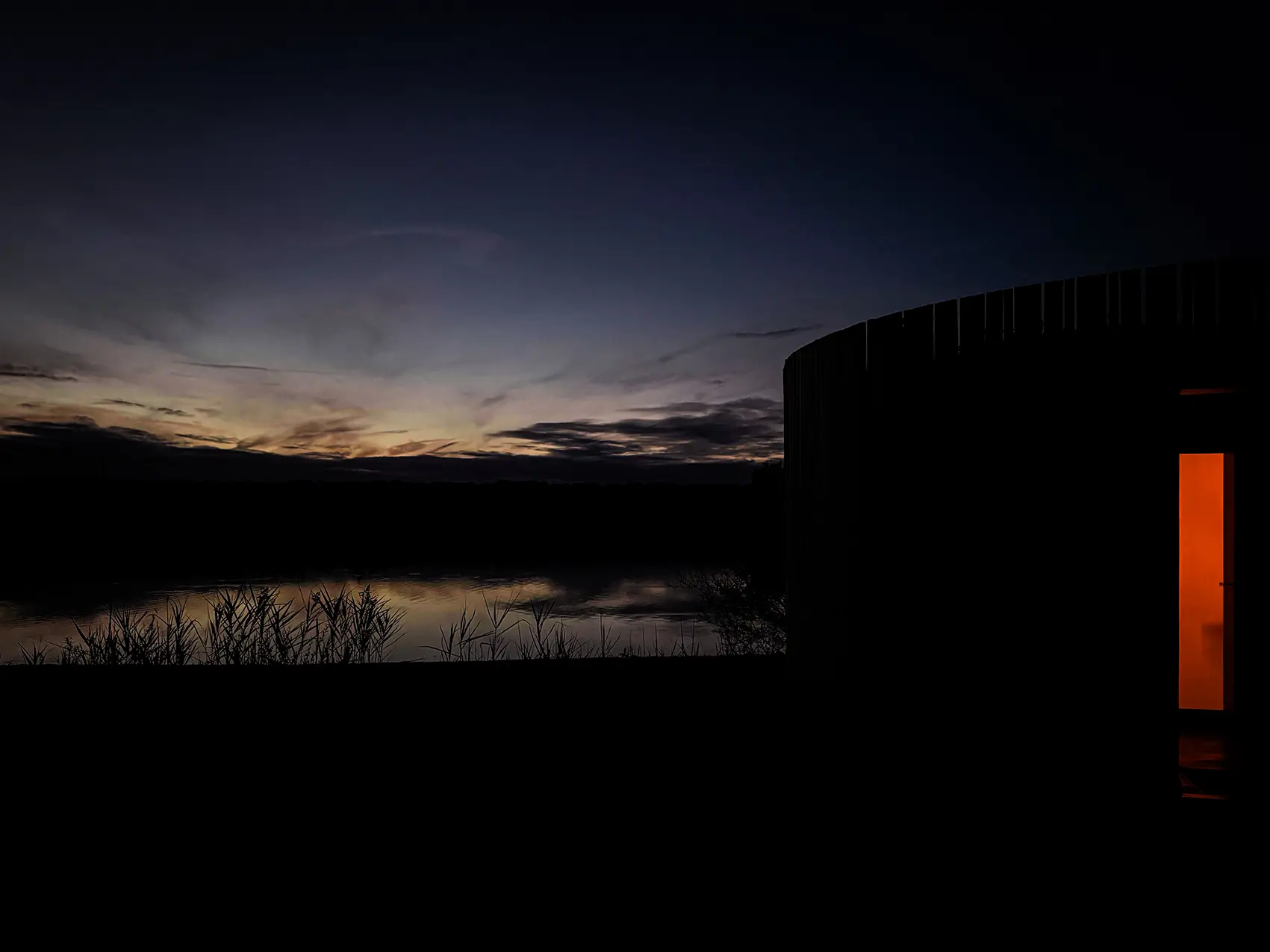 Dormir à l’Aquascope de Virelles : notre avis