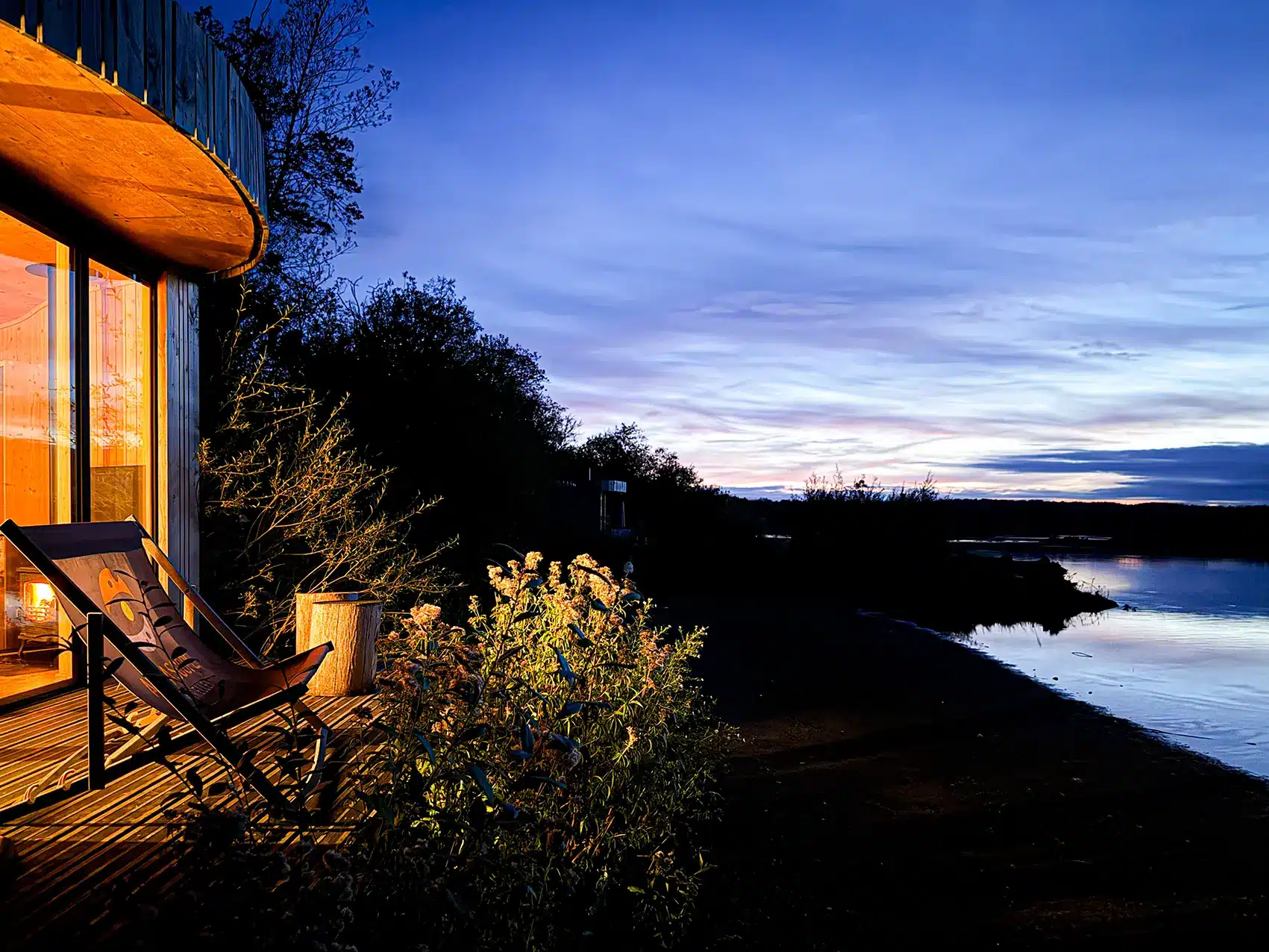 9 logements insolites et romantiques à offrir en cadeau en Belgique