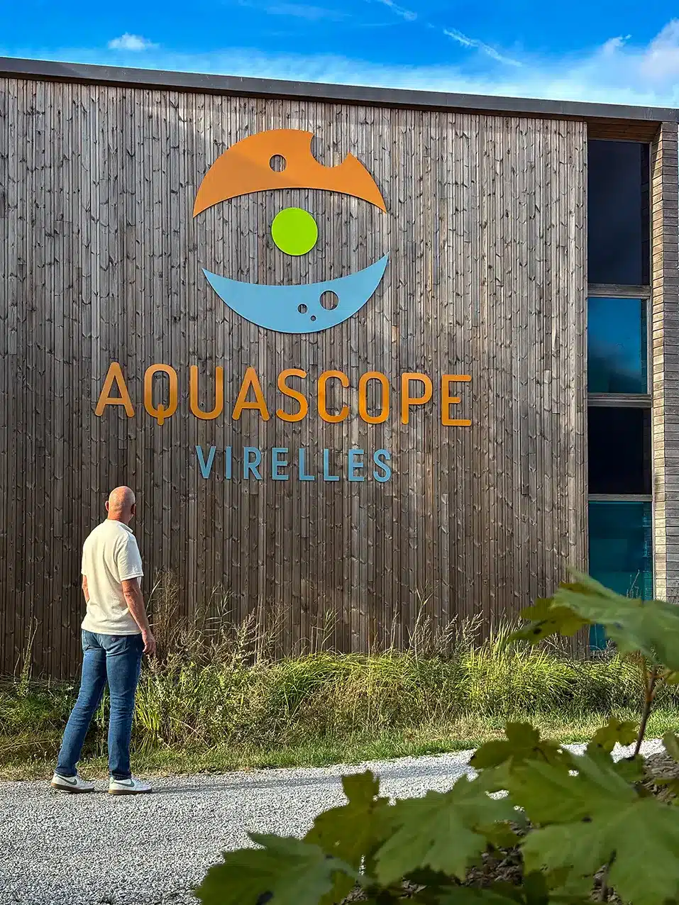 Dormir à l’Aquascope de Virelles : notre avis