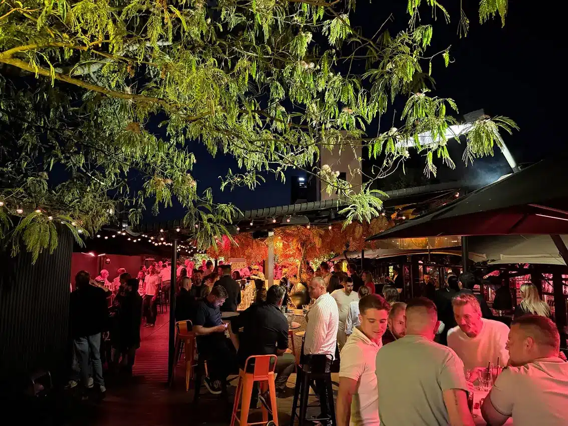 Les 12 meilleurs rooftops de Lyon : édition 2026