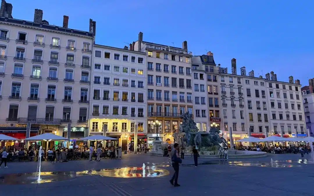 City pass lyon : notre avis sur la Lyon City Card