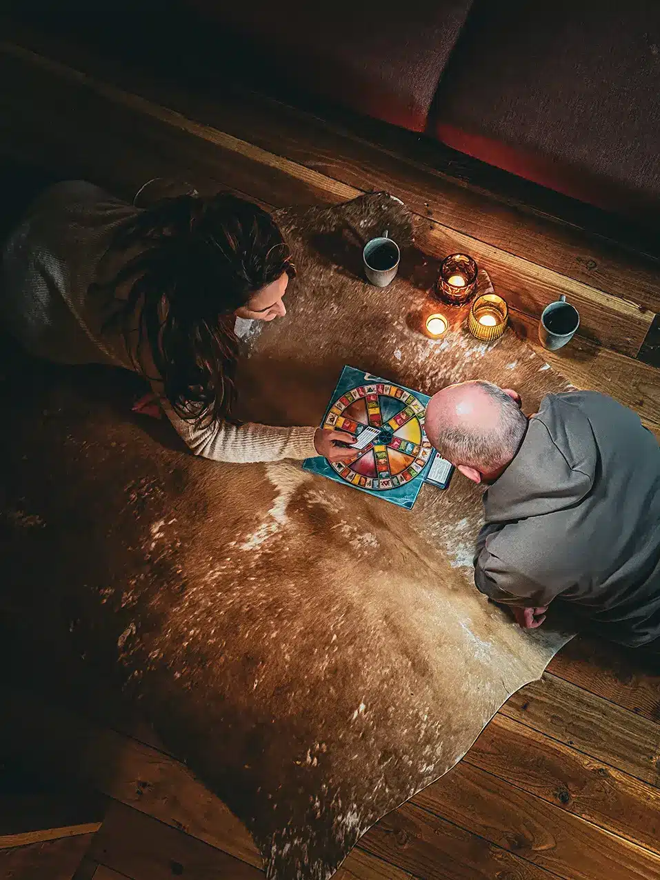 Au Coq & Fagnes : notre séjour dans une cabane insolite à Jalhay