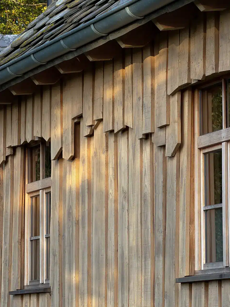 Au Coq & Fagnes : notre séjour dans une cabane insolite à Jalhay