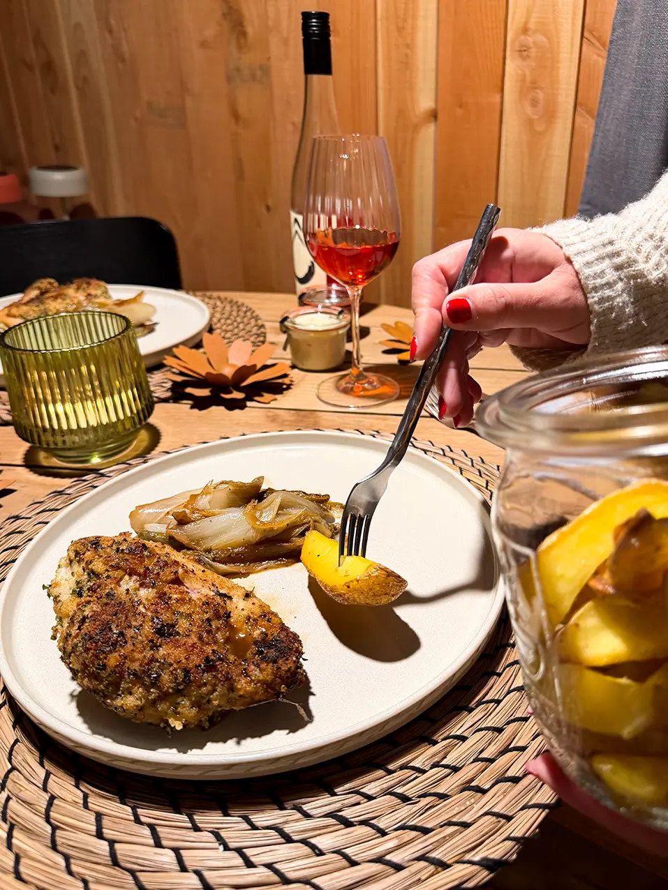 Au Coq & Fagnes : notre séjour dans une cabane insolite à Jalhay