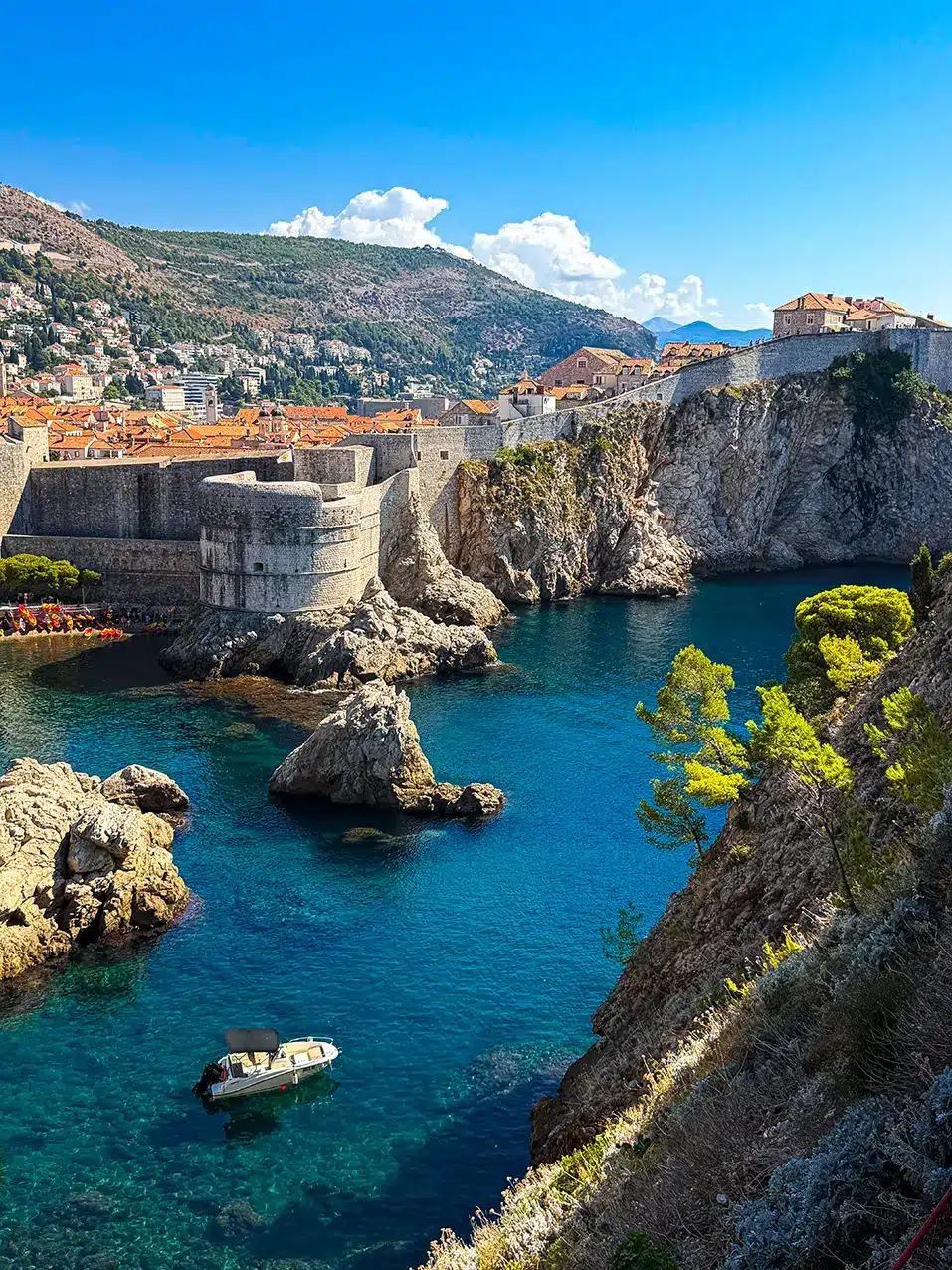 Visiter Dubrovnik en 3 jours : notre itinéraire et nos bonnes adresses