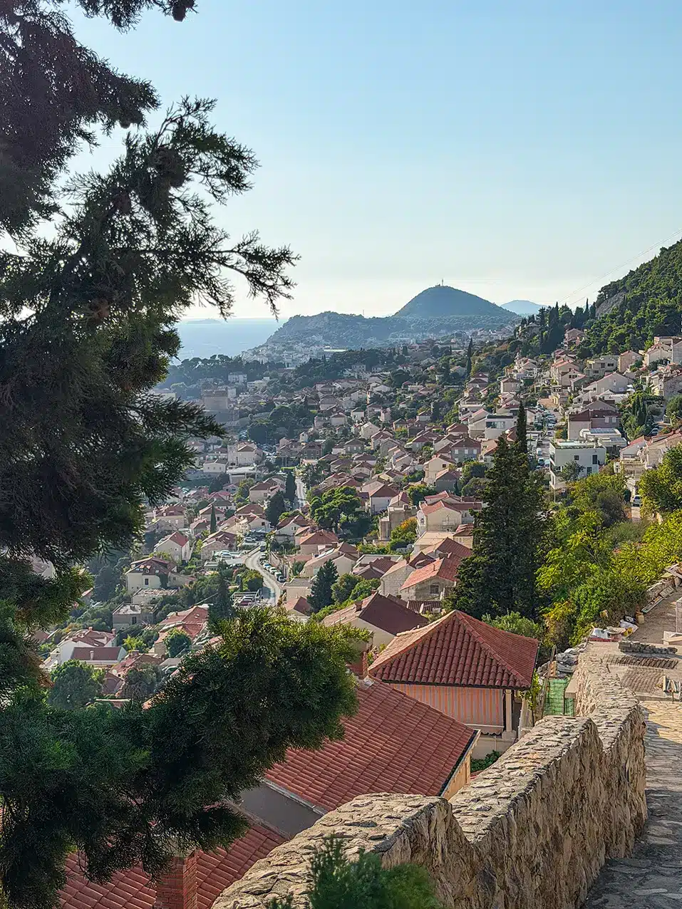 Visiter Dubrovnik en 3 jours : notre itinéraire et nos bonnes adresses