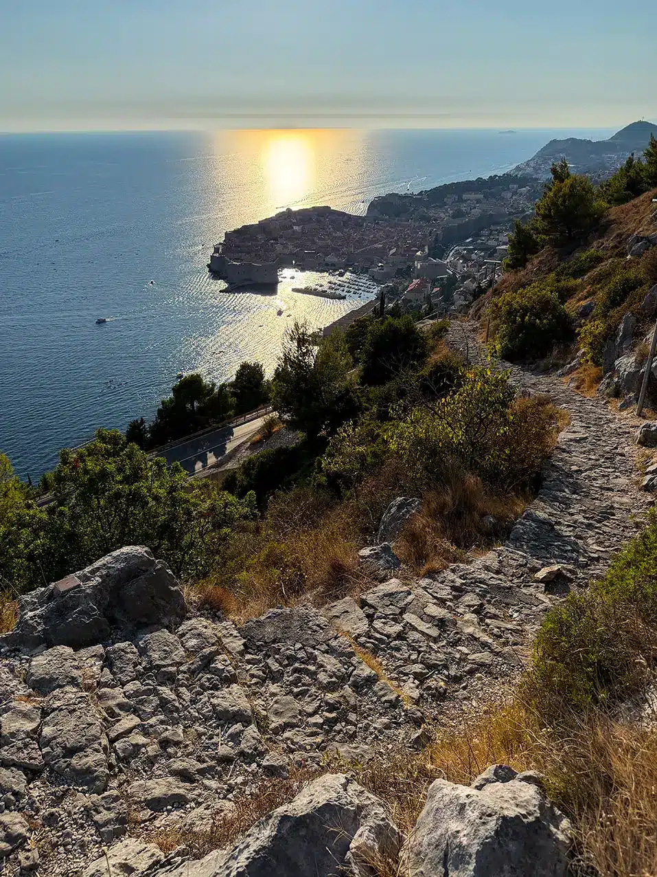Visiter Dubrovnik en 3 jours : notre itinéraire et nos bonnes adresses