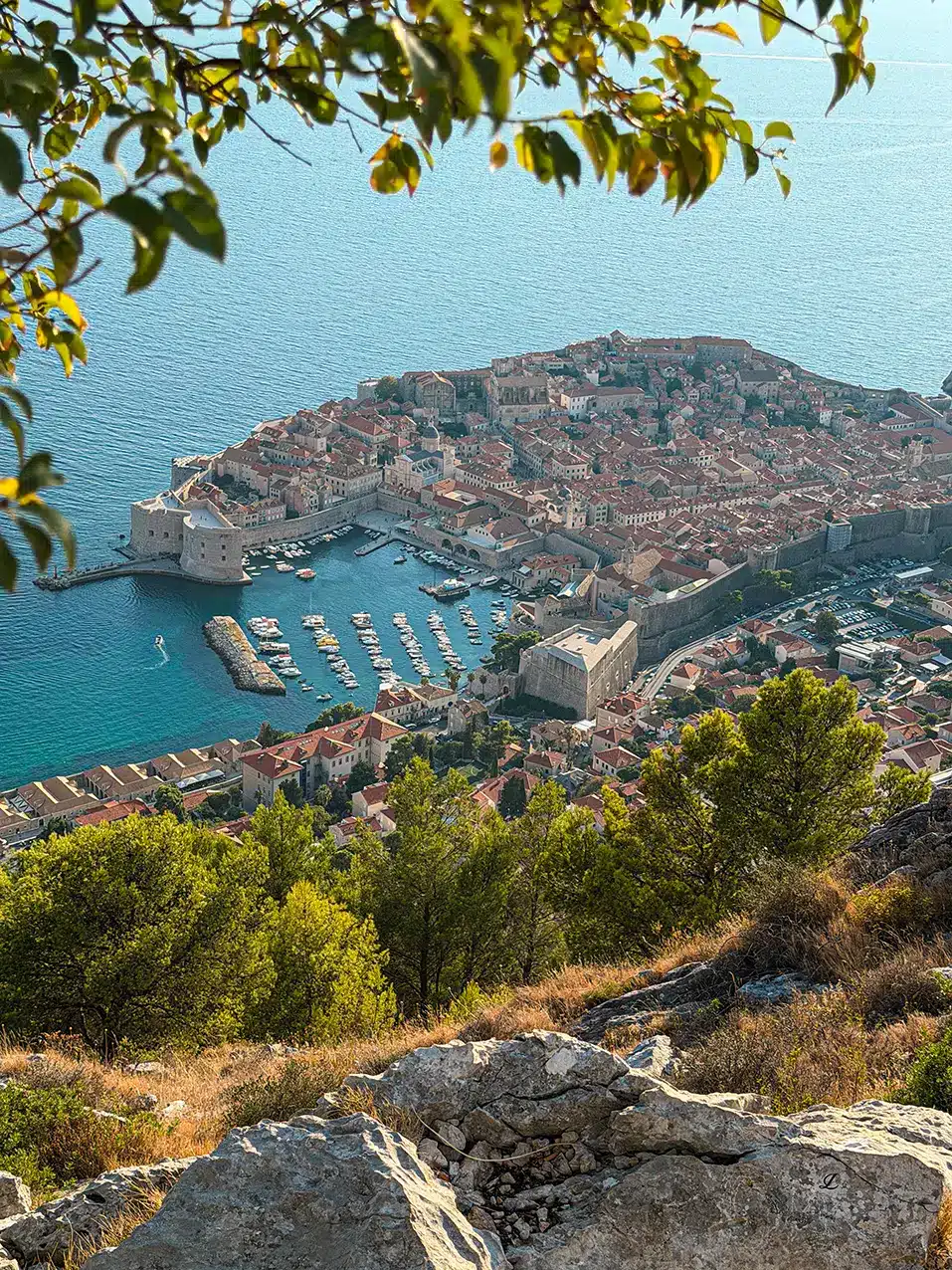 Visiter Dubrovnik en 3 jours : notre itinéraire et nos bonnes adresses