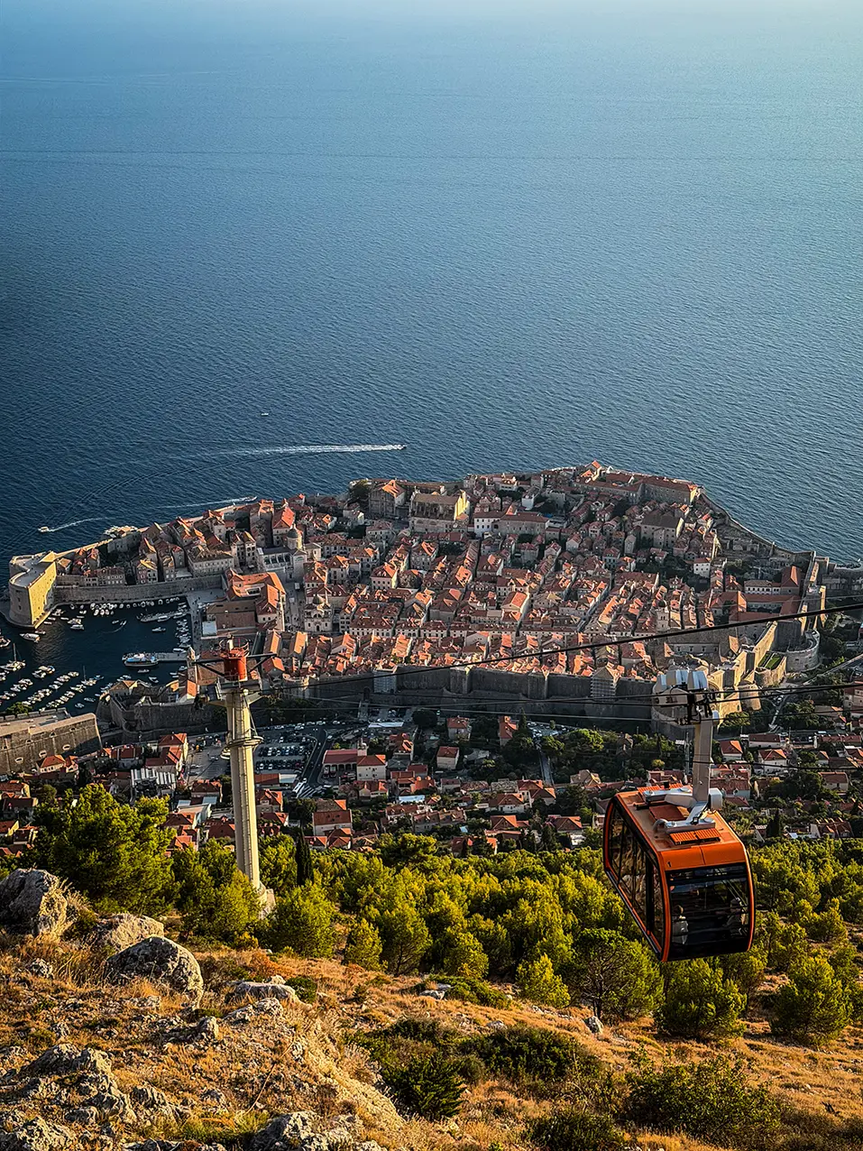 Visiter Dubrovnik en 3 jours : notre itinéraire et nos bonnes adresses